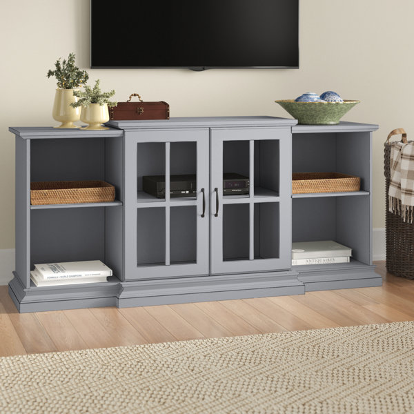 Three Posts™ Taft TV Stand for TVs up to 65" & Reviews Wayfair